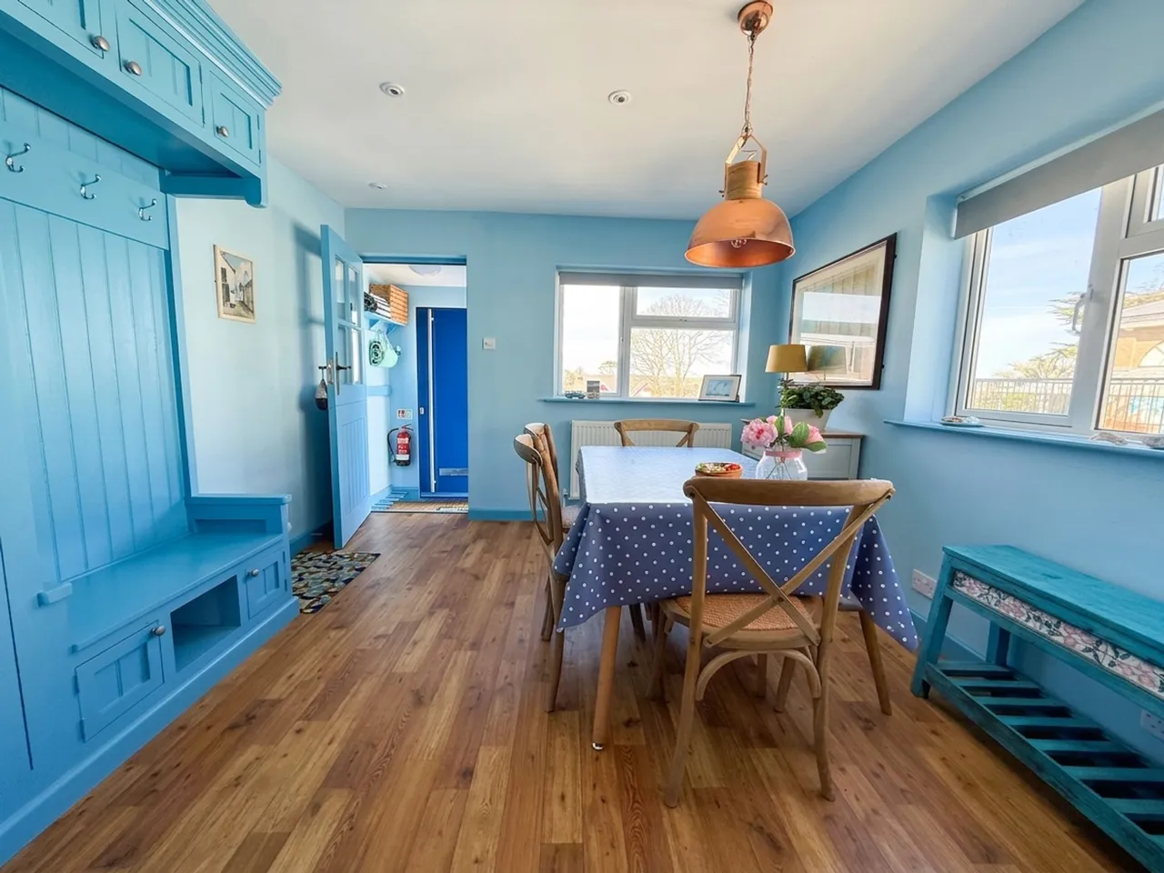 Gyllyngvase Terrace, Falmouth, TR11, photo 8