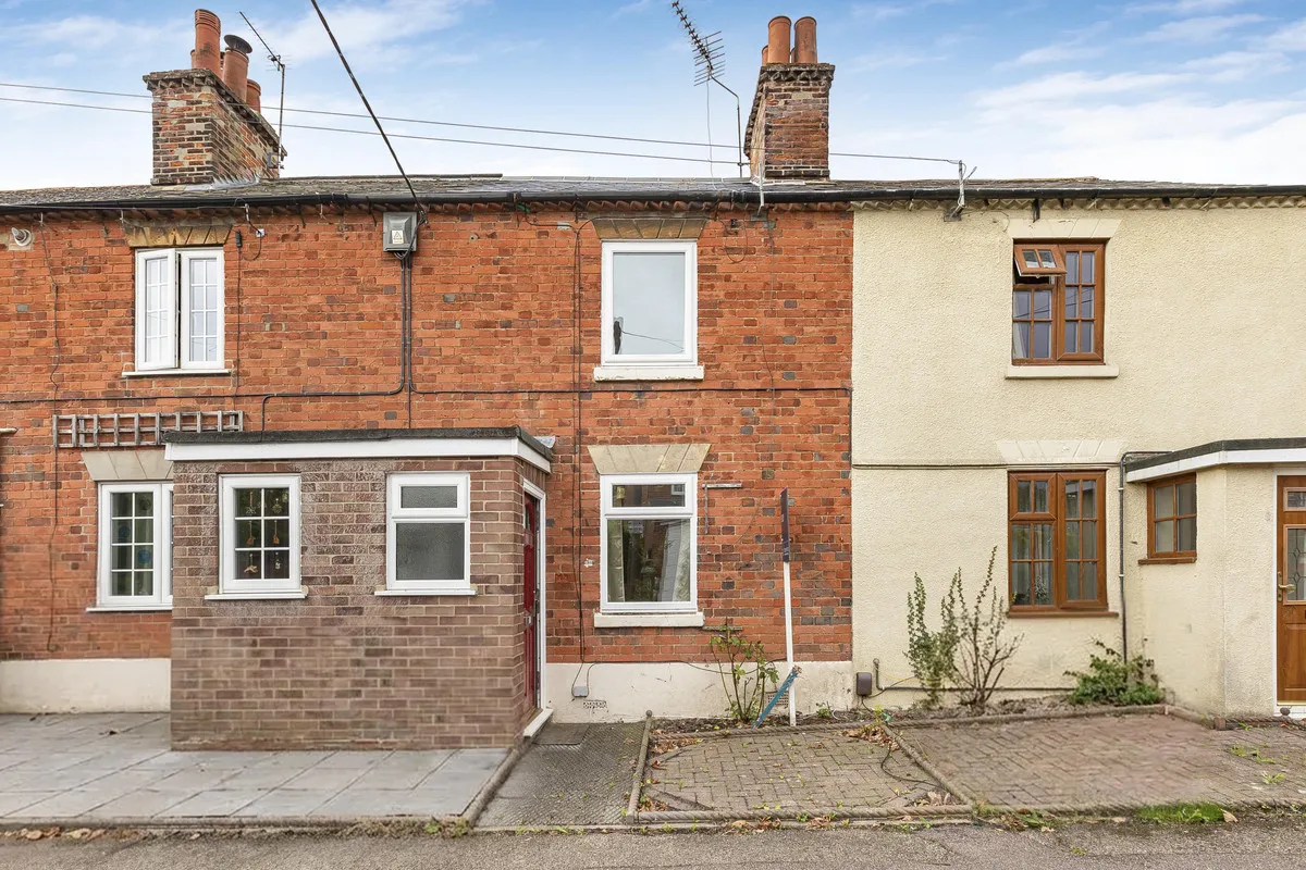 Lydalls Road, Didcot, photo 17