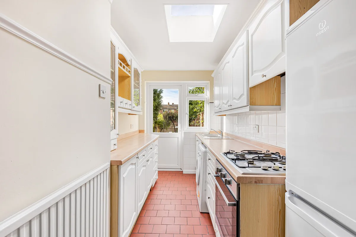 Lydalls Road, Didcot, photo 8