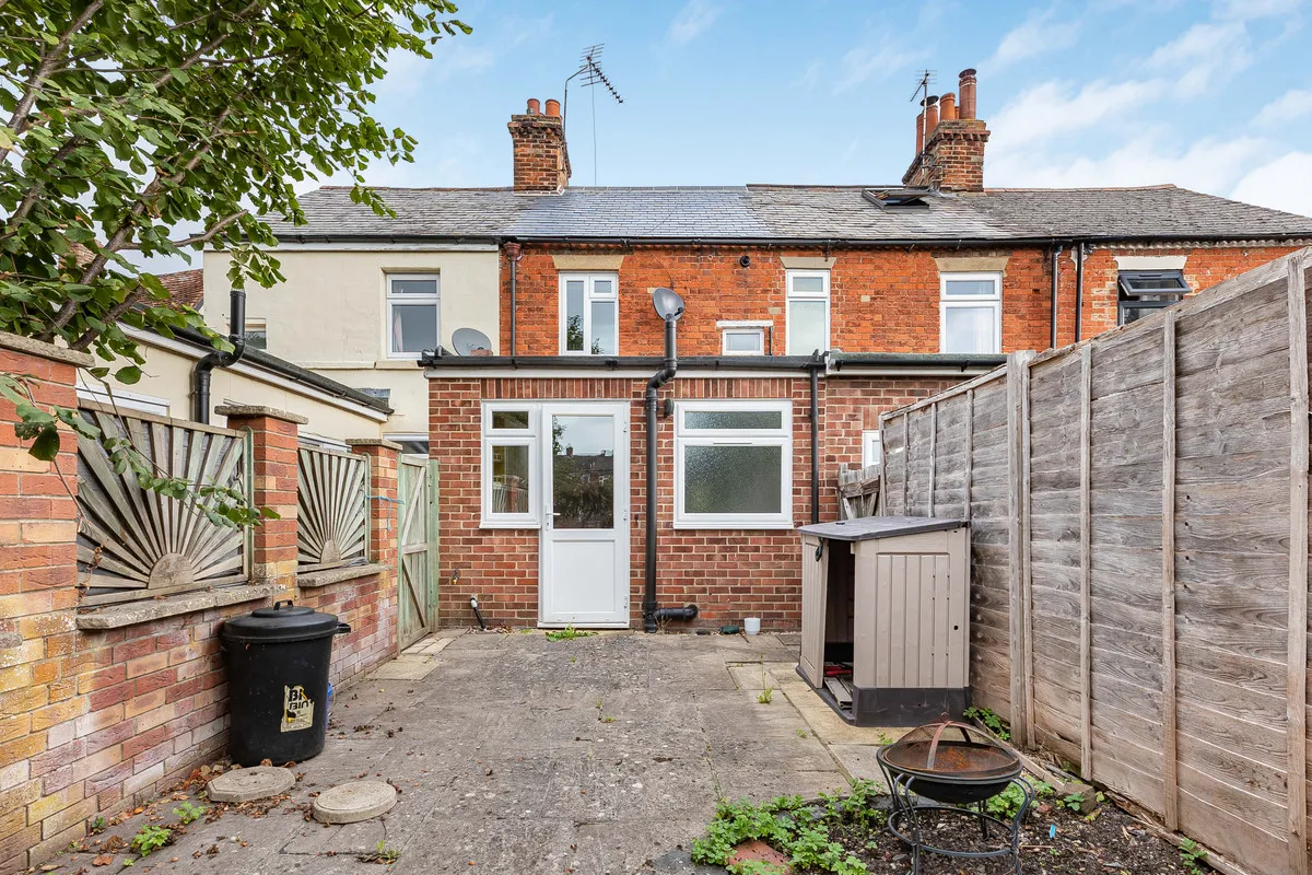 Lydalls Road, Didcot, photo 16
