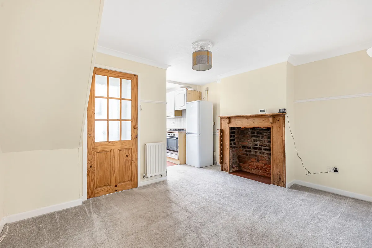 Lydalls Road, Didcot, photo 6