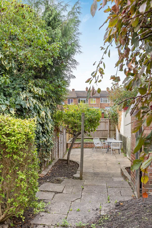 Lydalls Road, Didcot, photo 12