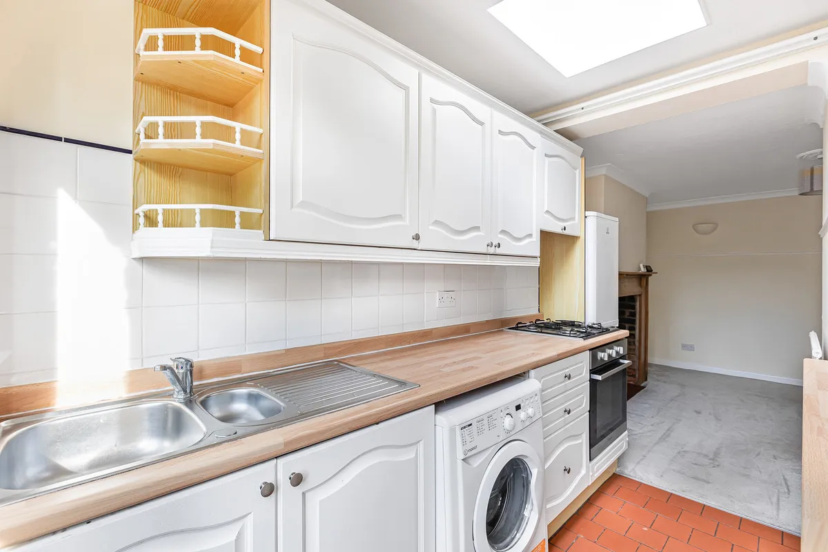 Lydalls Road, Didcot, photo 10