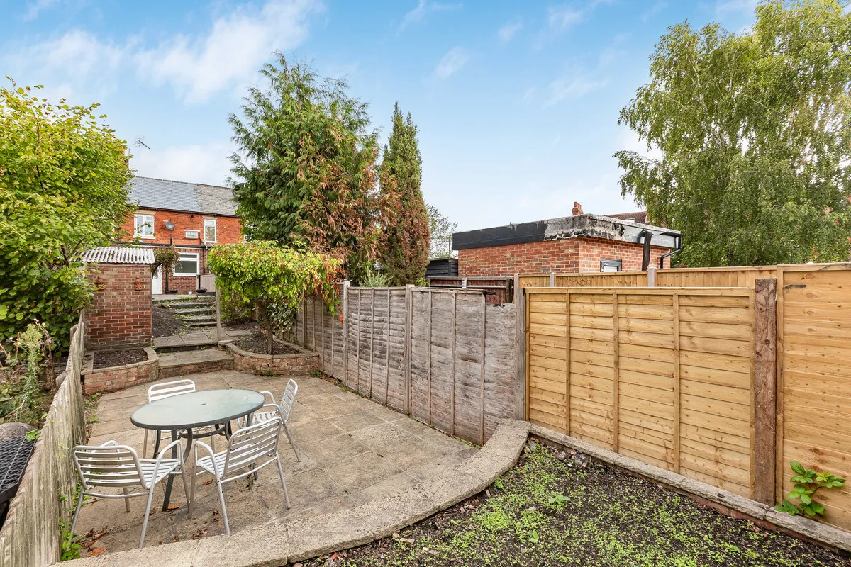 Lydalls Road, Didcot, photo 11