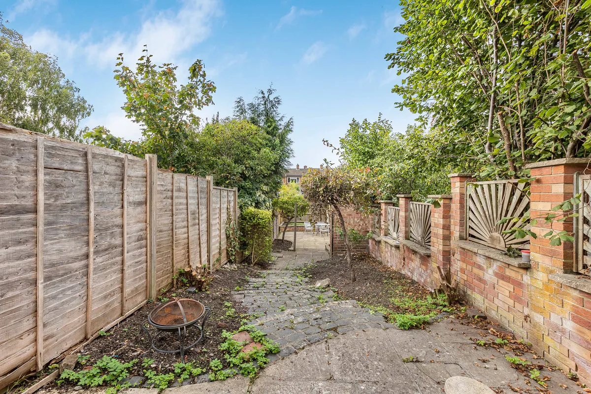 Lydalls Road, Didcot, photo 9