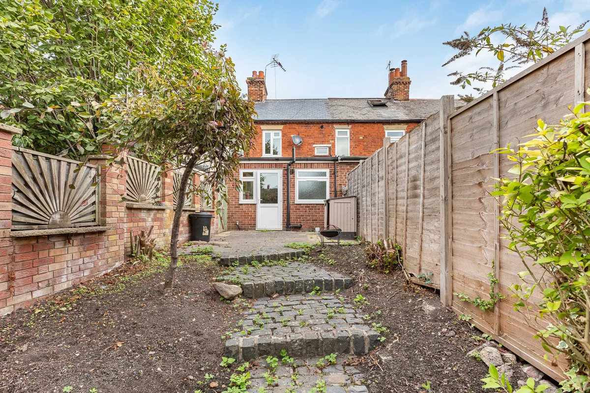 Lydalls Road, Didcot, photo 13