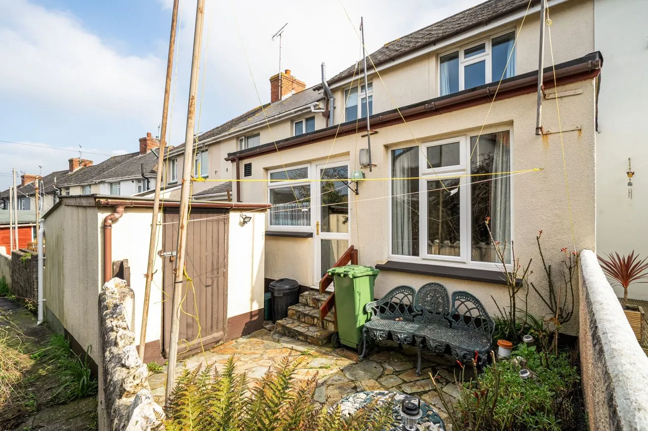 Orchard Road, Barnstaple, EX32, photo 16