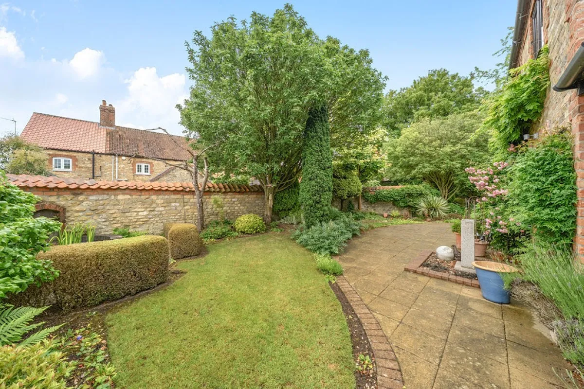 Church Lane, Navenby, photo 31