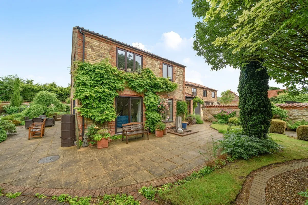 Church Lane, Navenby, photo 29