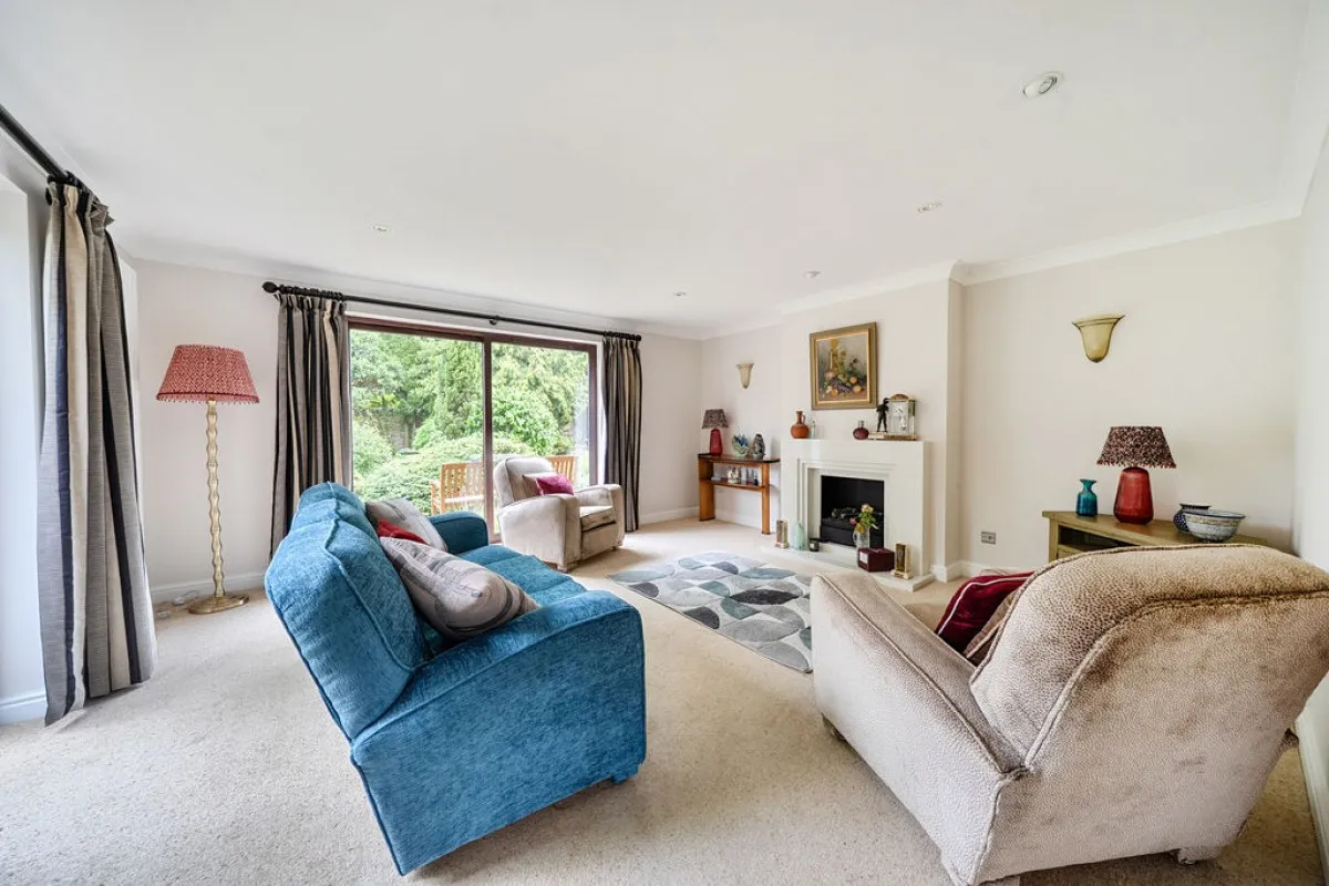 Church Lane, Navenby, photo 6