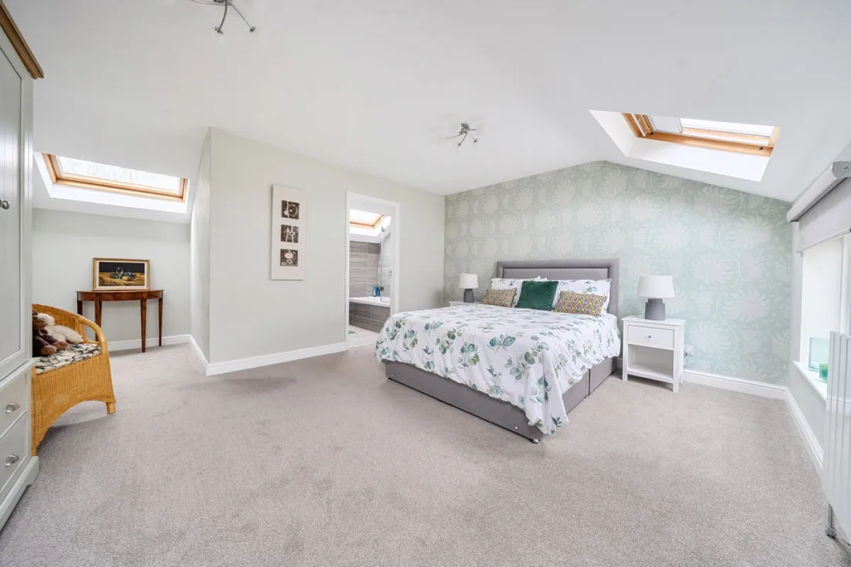 Church Lane, Navenby, photo 9