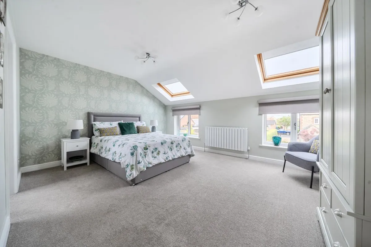 Church Lane, Navenby, photo 10