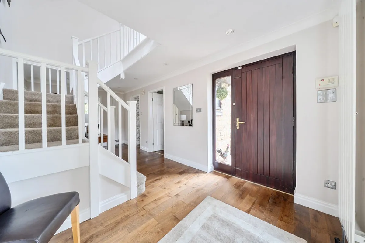 Church Lane, Navenby, photo 21