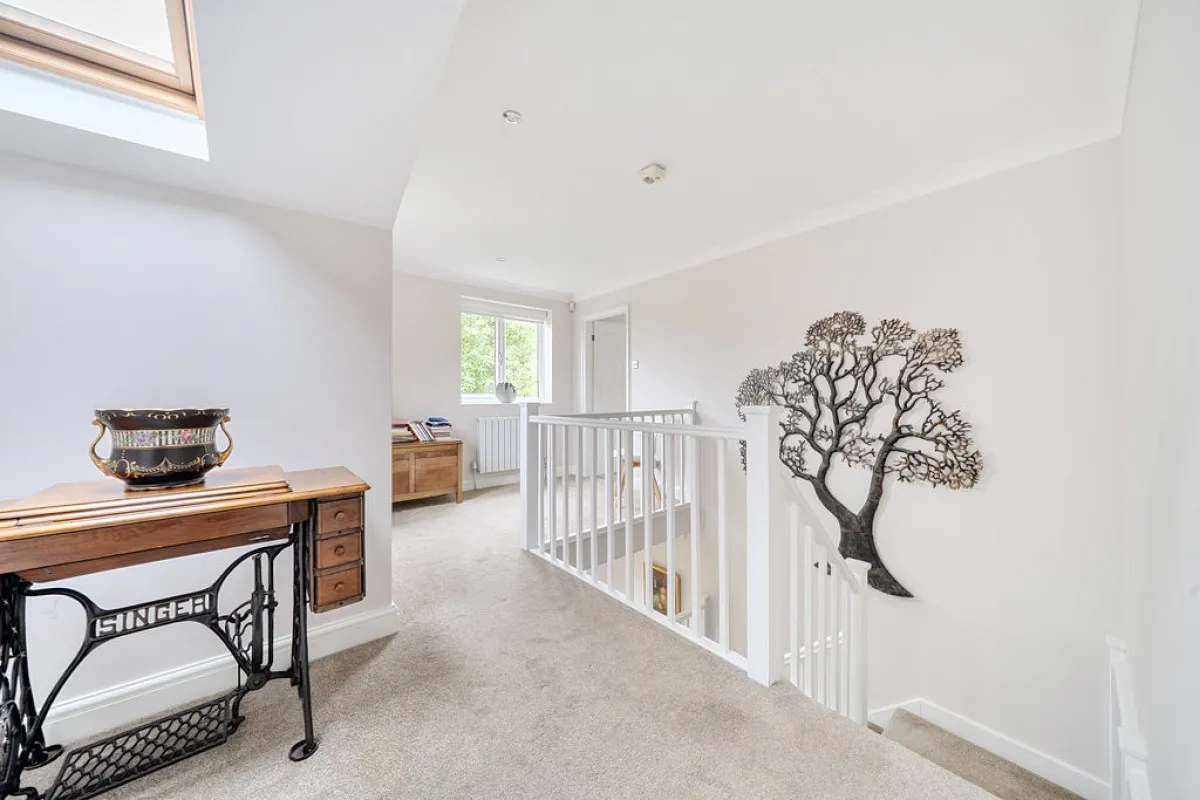 Church Lane, Navenby, photo 19