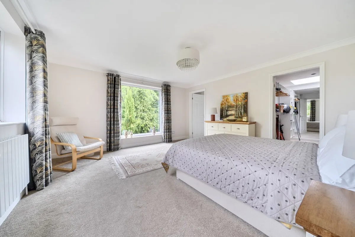 Church Lane, Navenby, photo 14