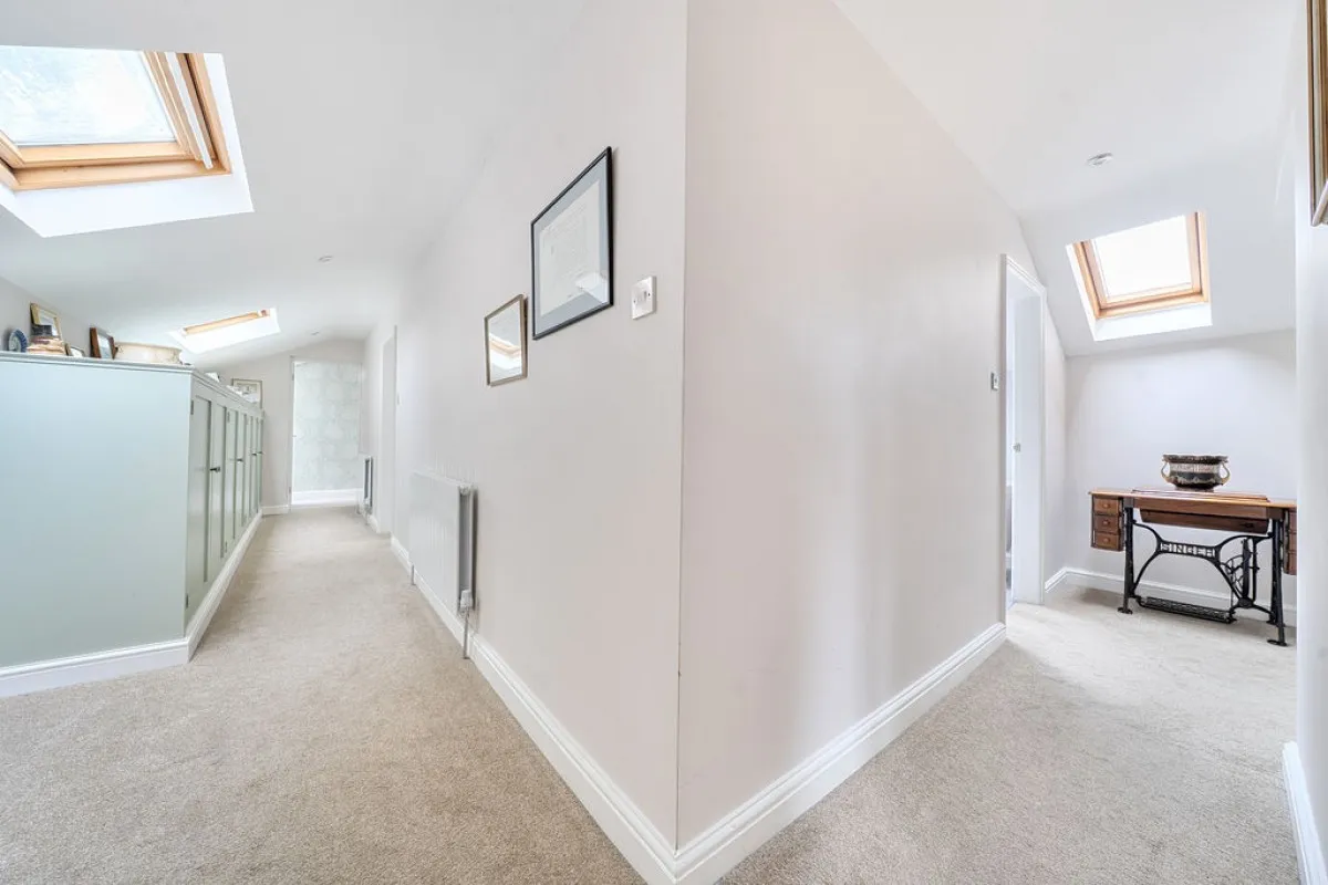 Church Lane, Navenby, photo 18
