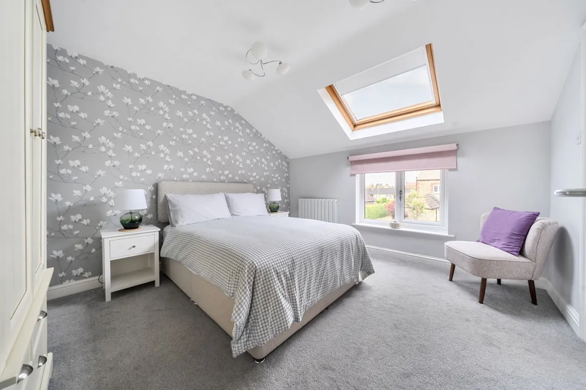Church Lane, Navenby, photo 16