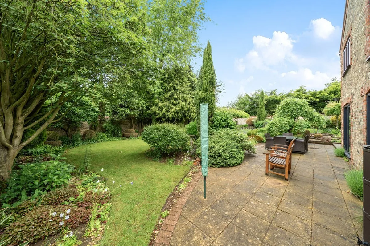Church Lane, Navenby, photo 28