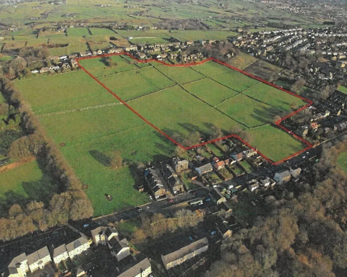 Thornton Road, Thornton, photo 2