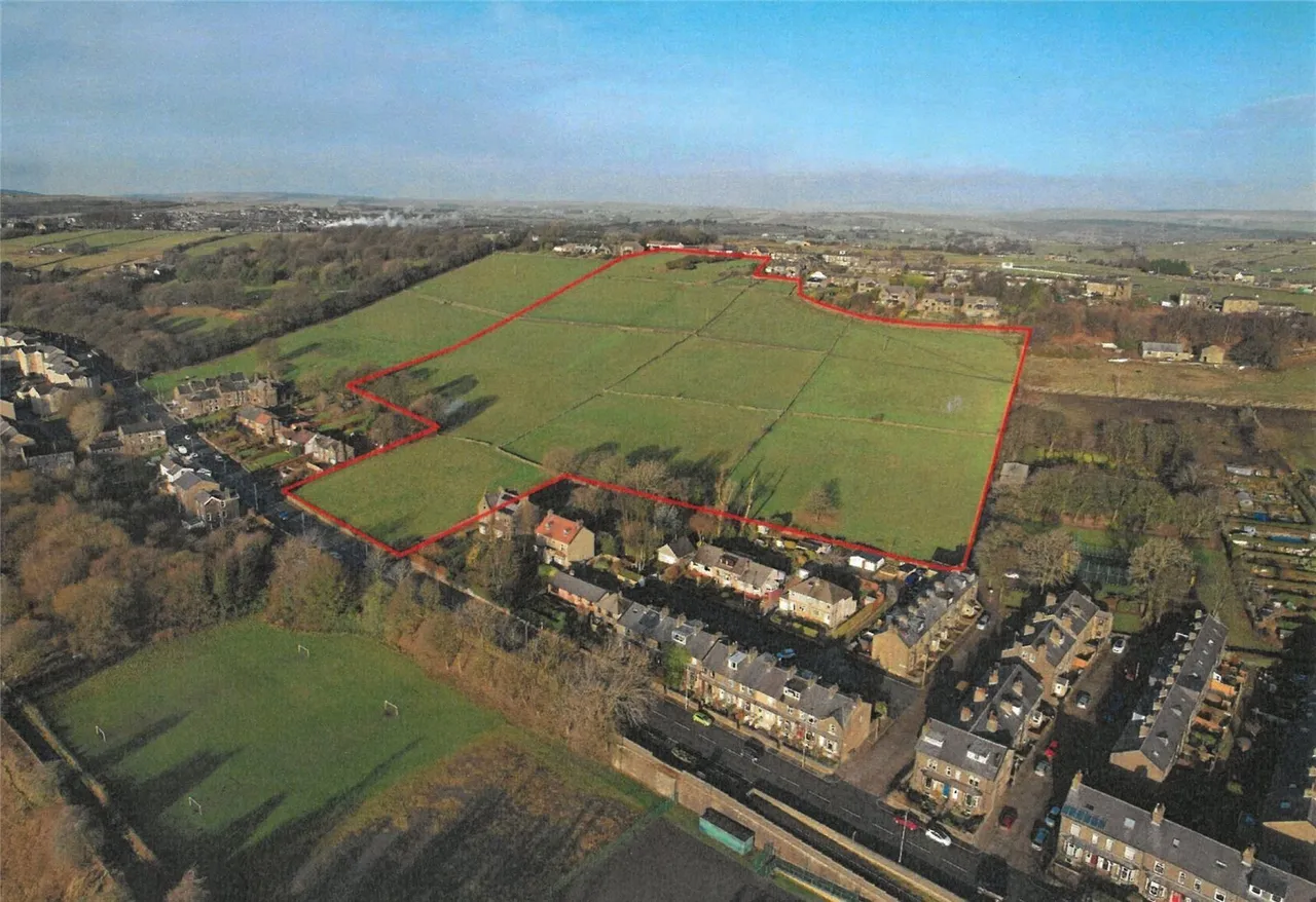 property for sale, Thornton Road, Thornton