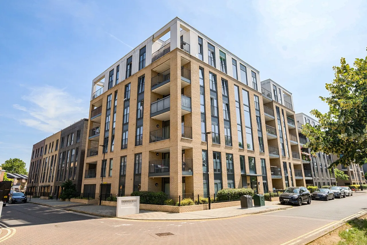 Eythorne Road, SW9, photo 21