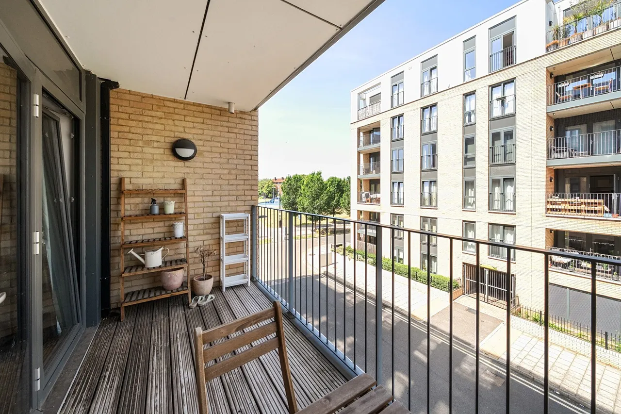 Eythorne Road, SW9, photo 10