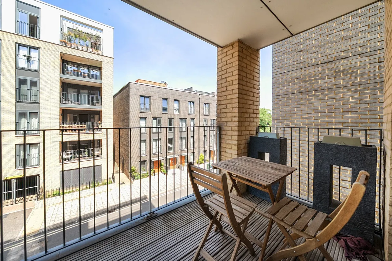 Eythorne Road, SW9, photo 15