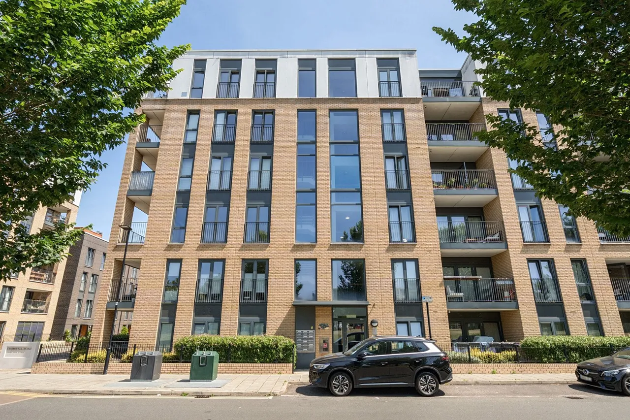 Eythorne Road, SW9, photo 20
