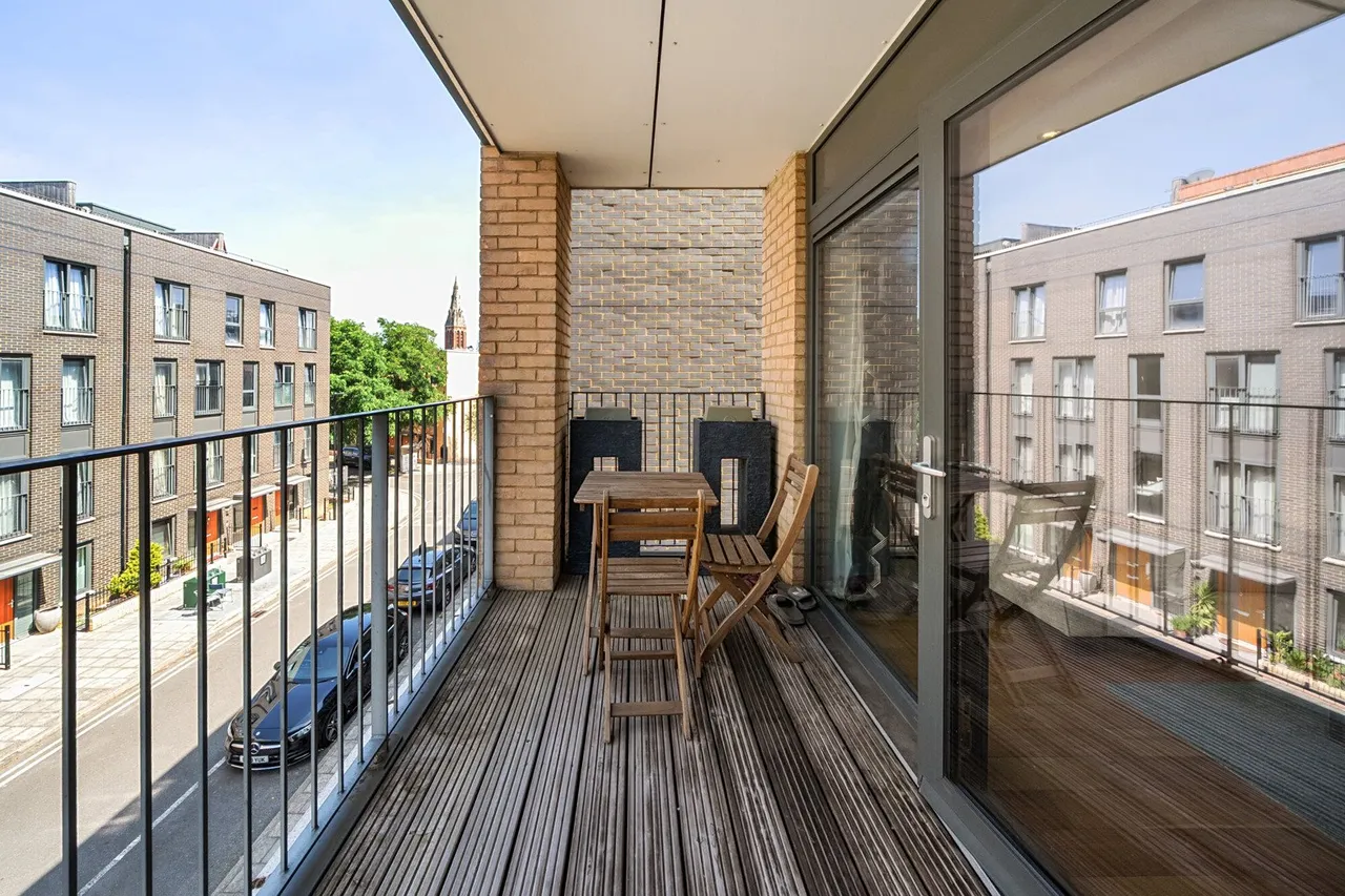 Eythorne Road, SW9, photo 14