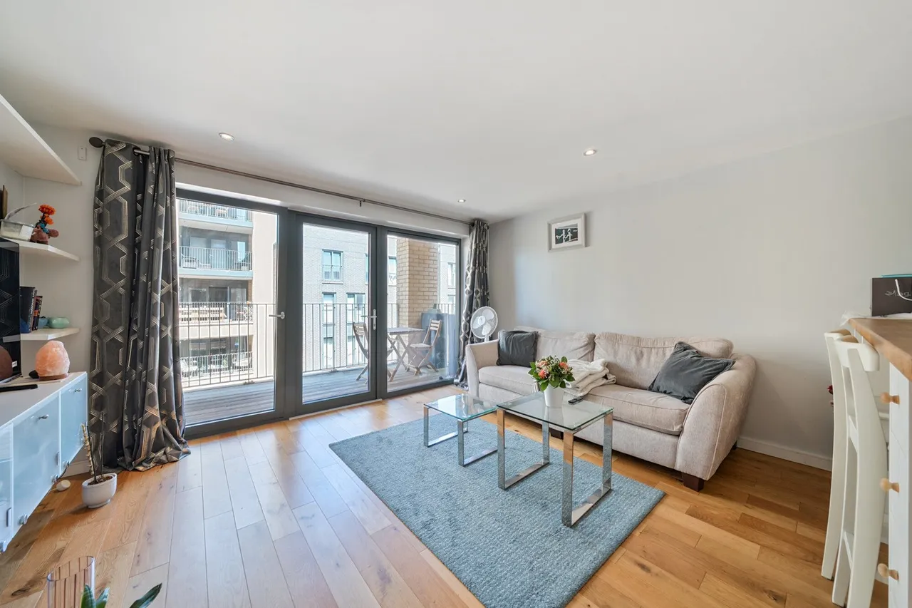 Eythorne Road, SW9, photo 4
