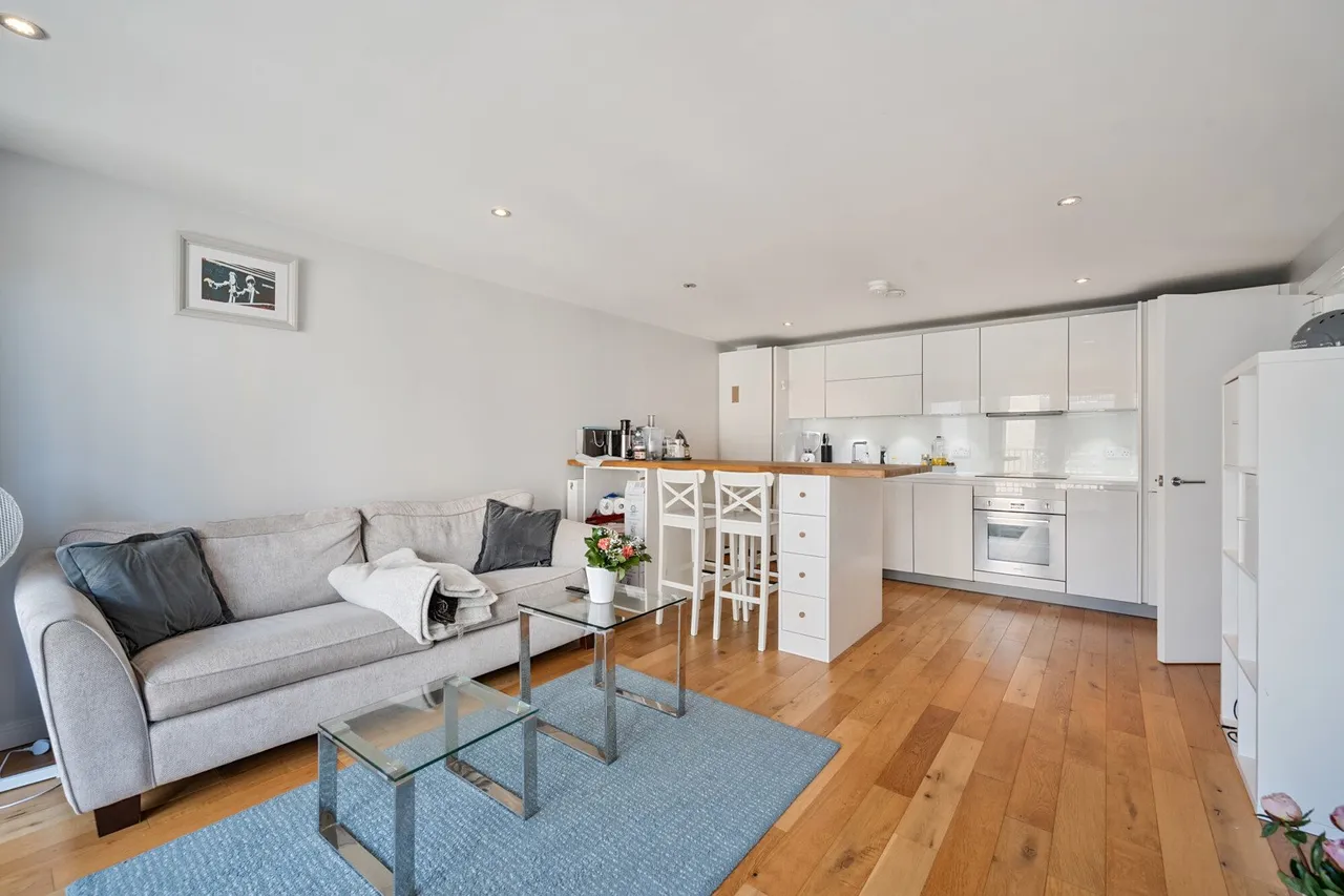Eythorne Road, SW9, photo 3