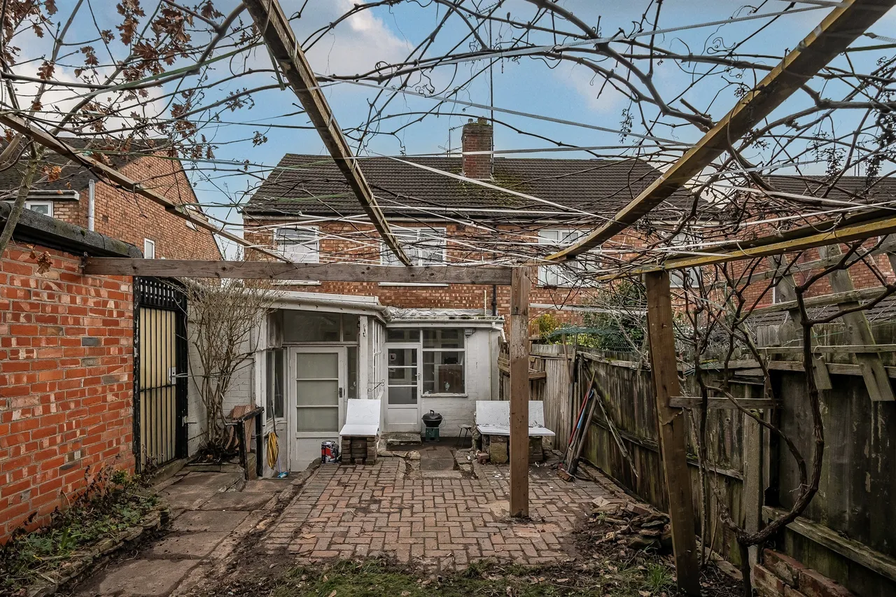 Cecily Road, Coventry, photo 8