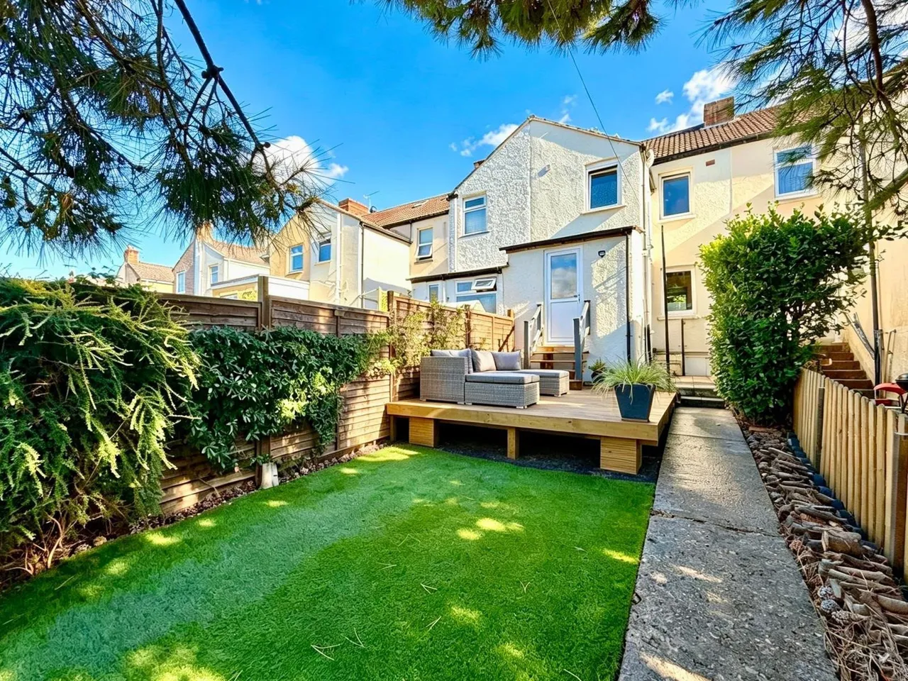 Radnor Street, Swindon, Wiltshire, SN1 3PR, photo 20
