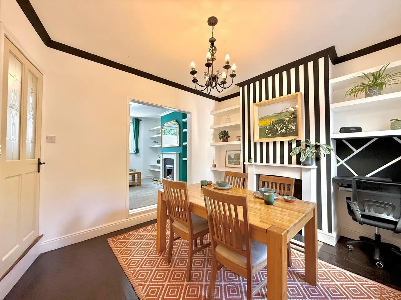 Radnor Street, Swindon, Wiltshire, SN1 3PR, photo 8