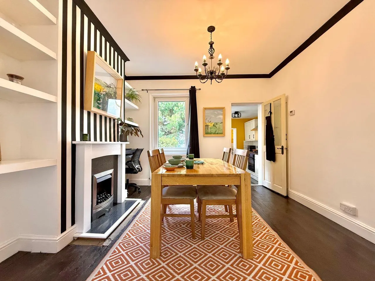 Radnor Street, Swindon, Wiltshire, SN1 3PR, photo 10