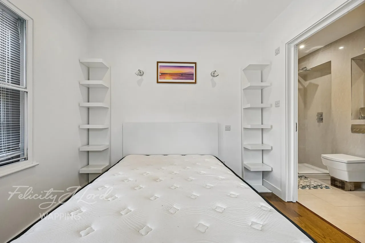 Cornwall Street, London, E1, photo 15