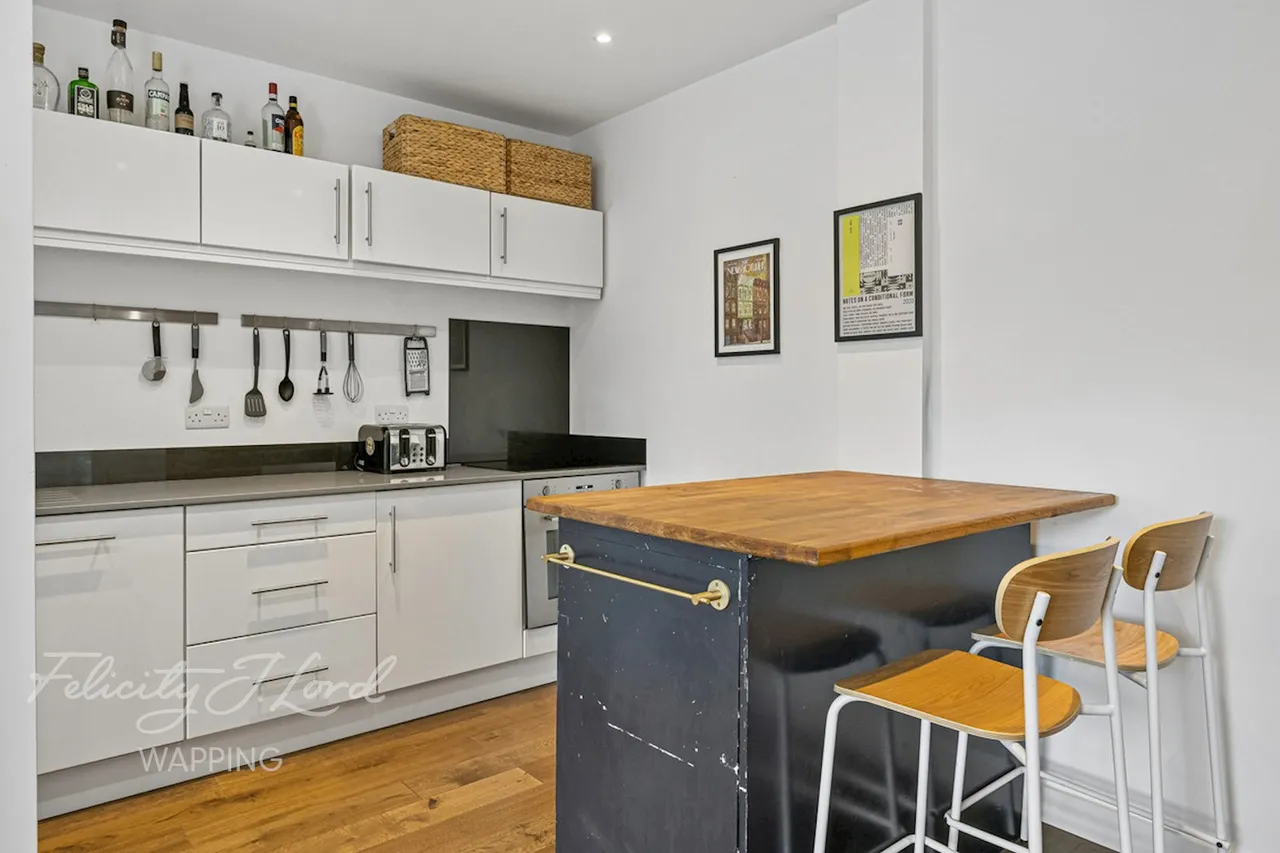 Cornwall Street, London, E1, photo 20
