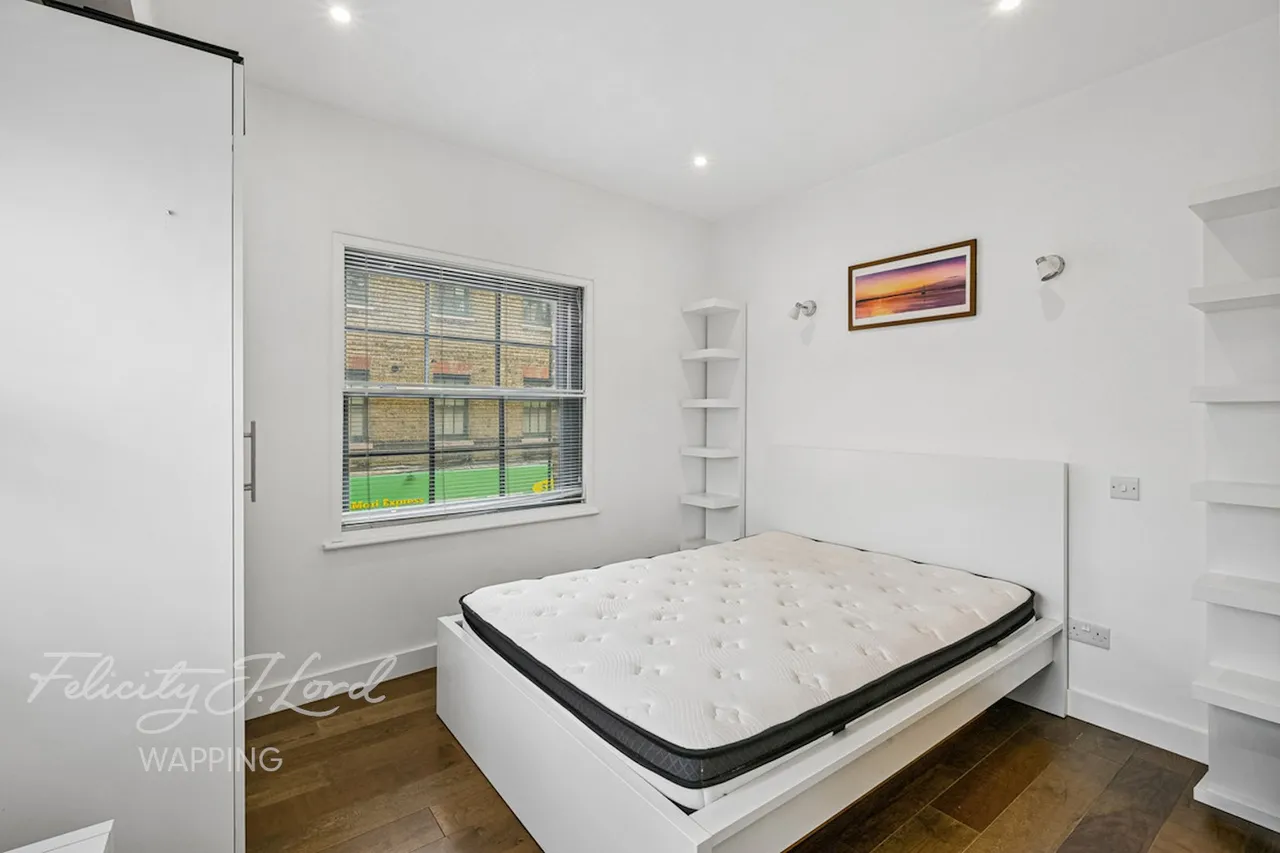 Cornwall Street, London, E1, photo 14