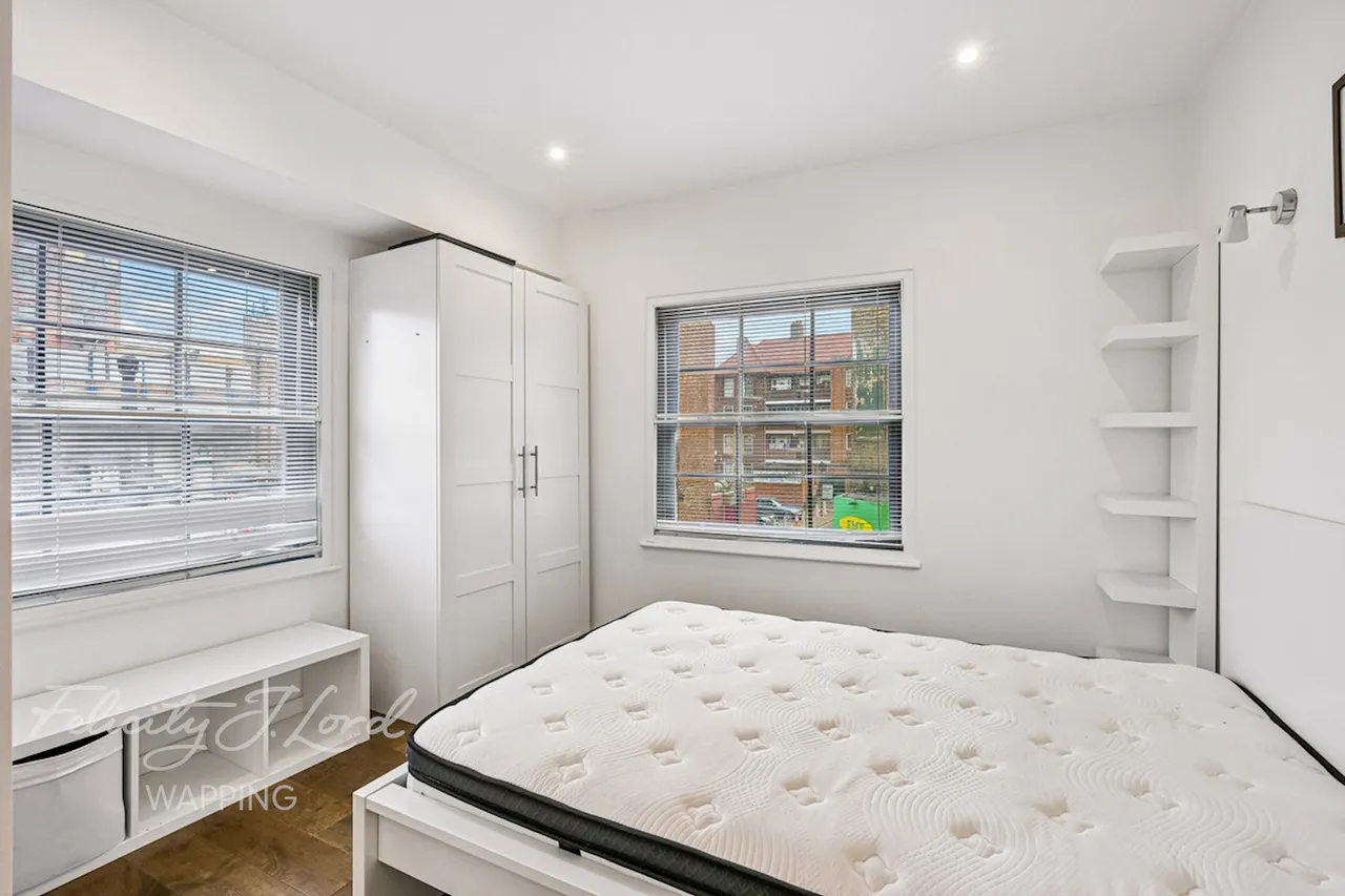 Cornwall Street, London, E1, photo 5