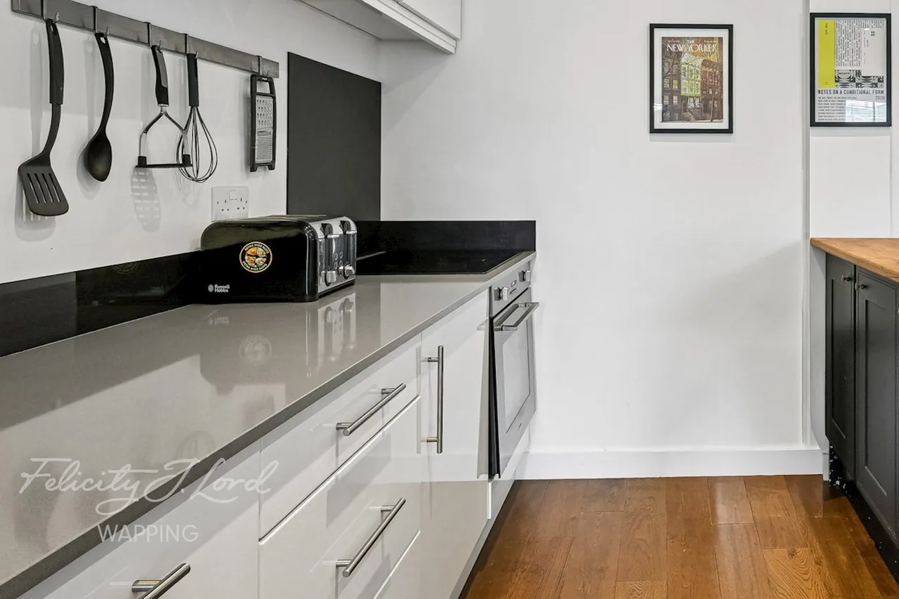 Cornwall Street, London, E1, photo 17