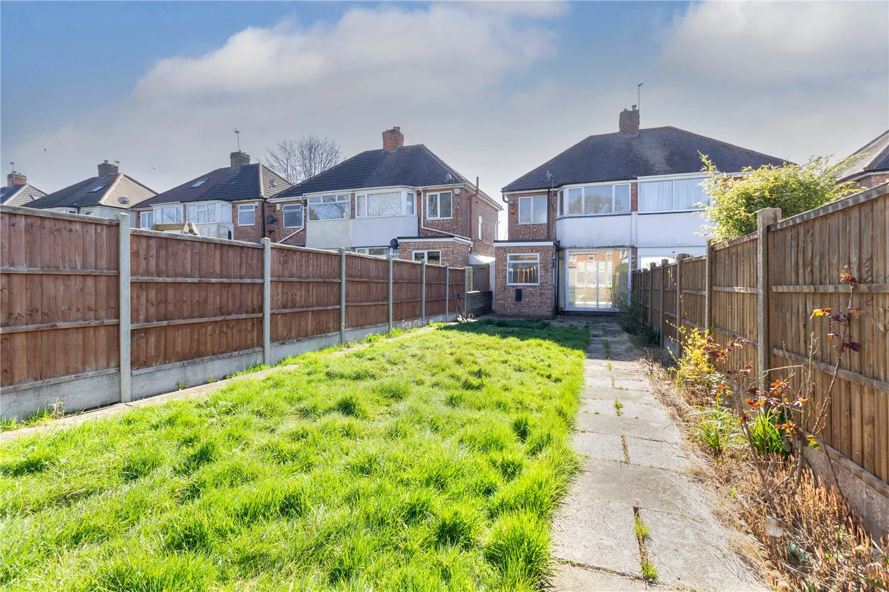 Glenwood Road, Kings Norton, Birmingham, B38 8HE, photo 12