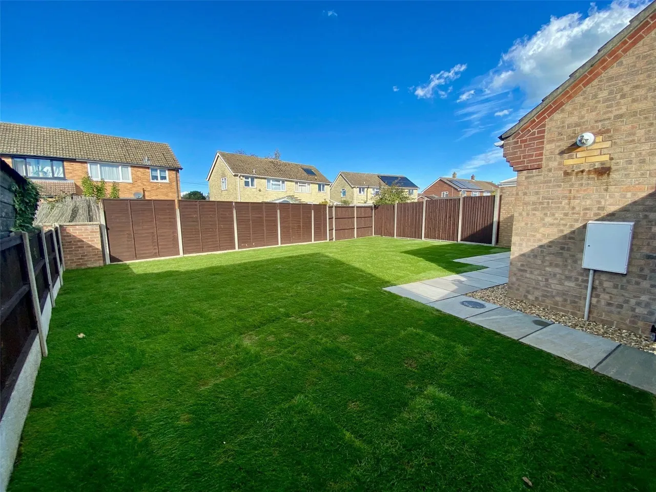 Arlington Close, Attleborough, NR17, photo 14