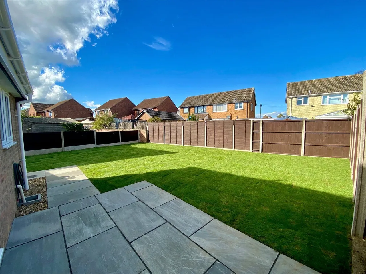 Arlington Close, Attleborough, NR17, photo 13