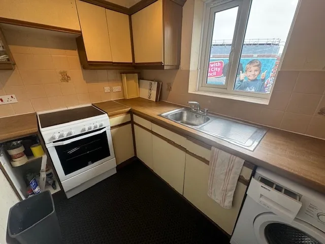 Berlington Court, BS1, photo 3