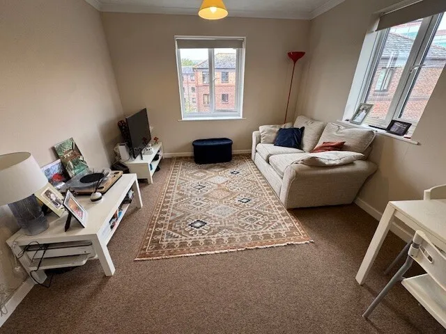 Berlington Court, BS1, photo 6