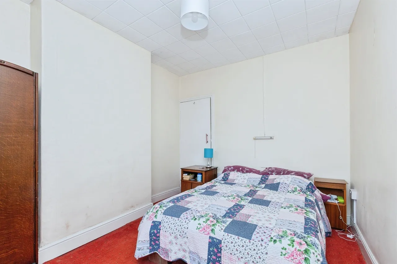 Wordsworth Road, Leicester, photo 4