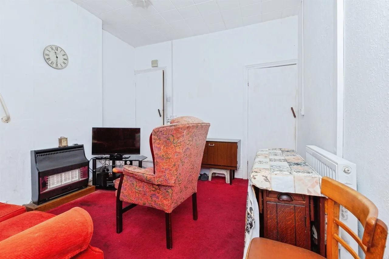 Wordsworth Road, Leicester, photo 11