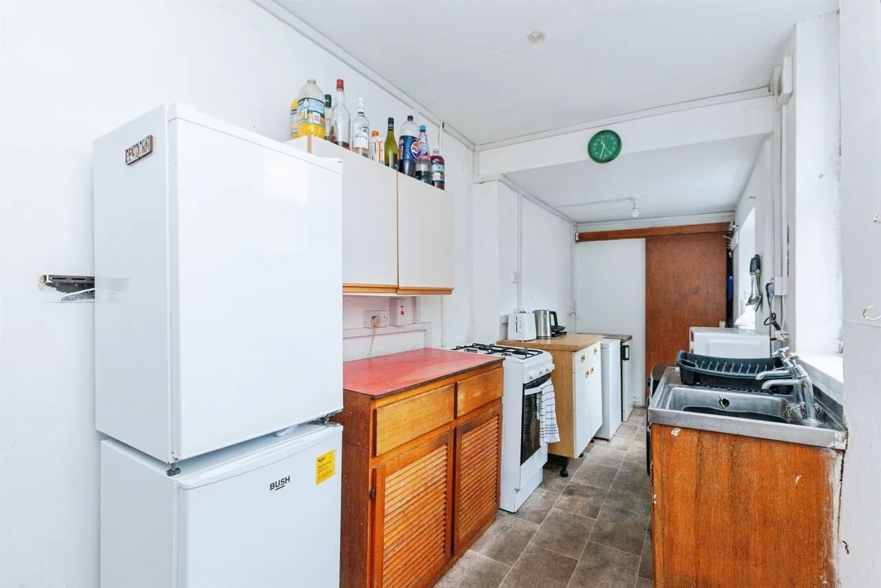 Wordsworth Road, Leicester, photo 3