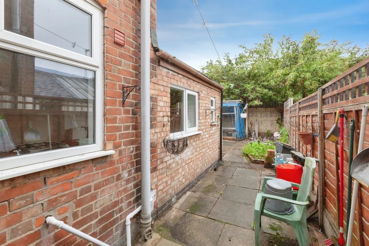 Wordsworth Road, Leicester, photo 5
