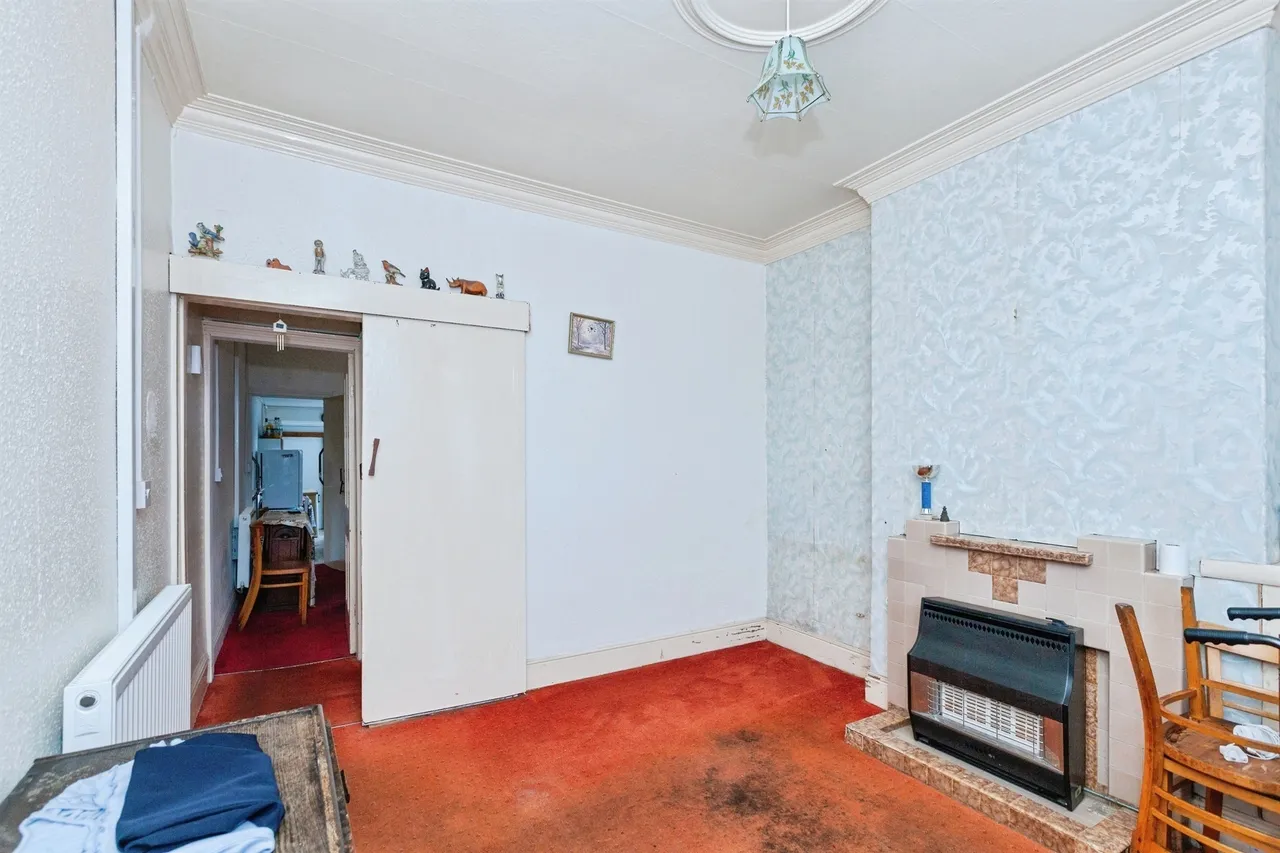 Wordsworth Road, Leicester, photo 10
